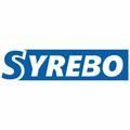 Логотип бренду Syrebo (Китай). Джерело: UkrMedShop