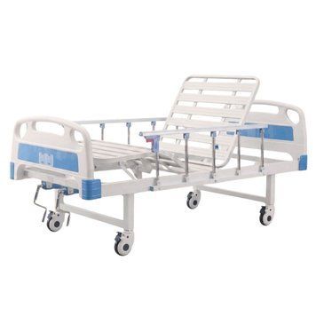Медицинская кровать 4 секции OSD-MMF-04, медтехника