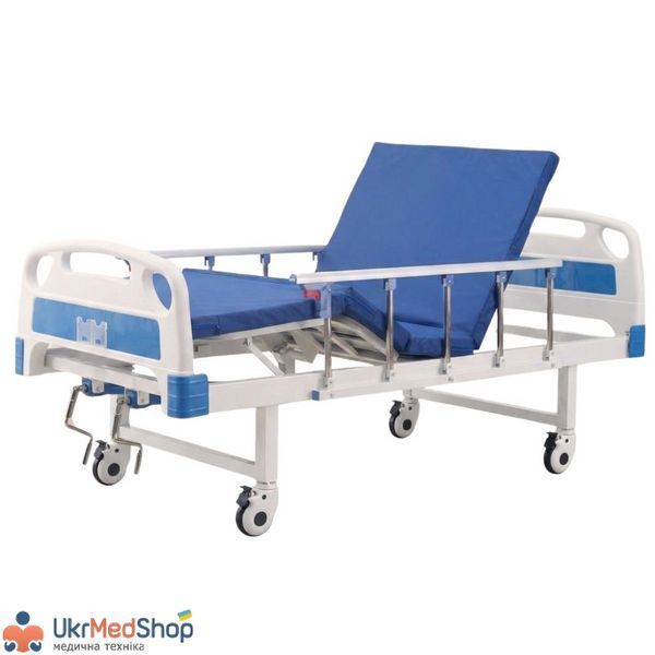 Медицинская кровать 4 секции OSD-MMF-04, медтехника