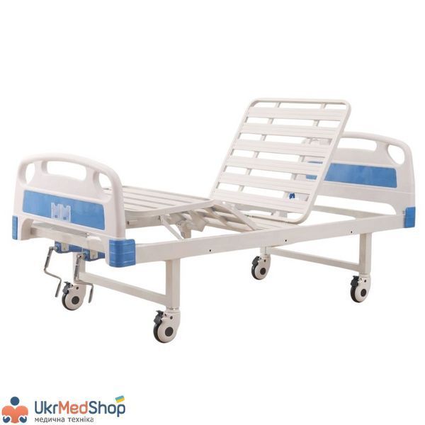 Медицинская кровать 4 секции OSD-MMF-04, медтехника