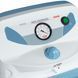 Медицинский аспиратор NEW HOSPIVAC 350 BASIC 2 RE-410356-5 (5), медтехника