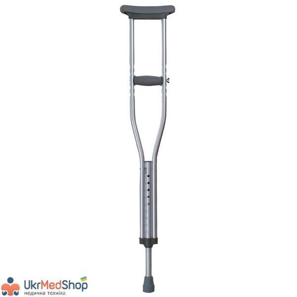 Костыли подмышечные OSD-BL570202, медтехника