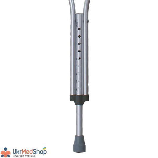 Костыли подмышечные OSD-BL570202, медтехника