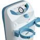 Медицинский аспиратор NEW HOSPIVAC 400 BASIC 2 RE 410350-2 (5), медтехника