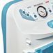 Медицинский аспиратор &laquo;NEW HOSPIVAC 400 FULL 2&raquo; RE-410350/01-2 (6), медтехника
