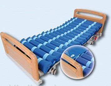 Протипролежневий матрац Soft Air Simplex wds ADL, медтехніка