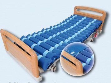 Протипролежневий матрац Soft Air wds ADL, медтехніка