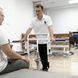 Гидравлическое кресло-подъёмник с санитарным оснащением OSD-CA6129-A-12 (15), медтехника