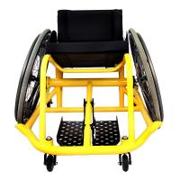 Инвалидная коляска Colours Hammer