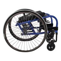 Активная инвалидная коляска Colours Eclipse