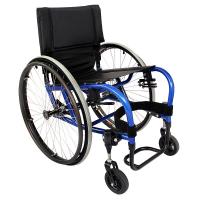 Активная инвалидная коляска Colours Eclipse