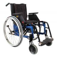 Активная инвалидная коляска Etac Cross