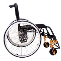 Инвалидная коляска активного типа Etac Elite
