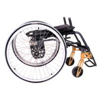 Инвалидная коляска активного типа Etac Elite