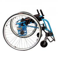 Инвалидная коляска Etac Act