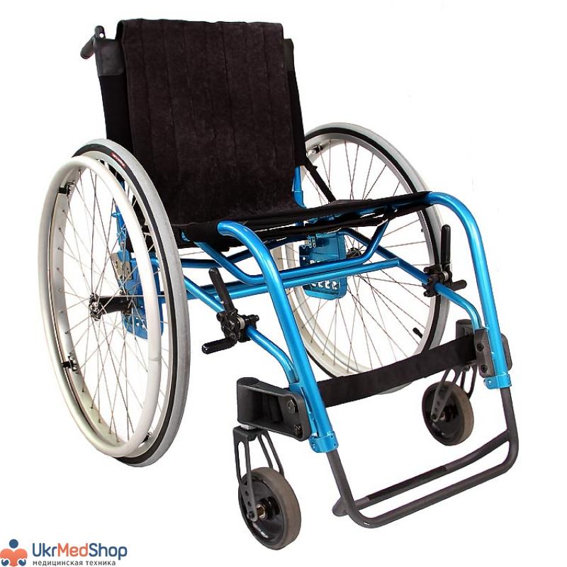 Инвалидная коляска Etac Act