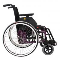 Инвалидная коляска Etac Twin