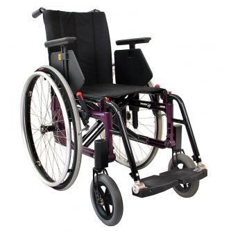 Инвалидная коляска Etac Twin
