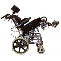 Инвалидная коляска для детей с ДЦП OSD Junior
