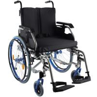 Легкая инвалидная коляска, OSD-JYX5-**