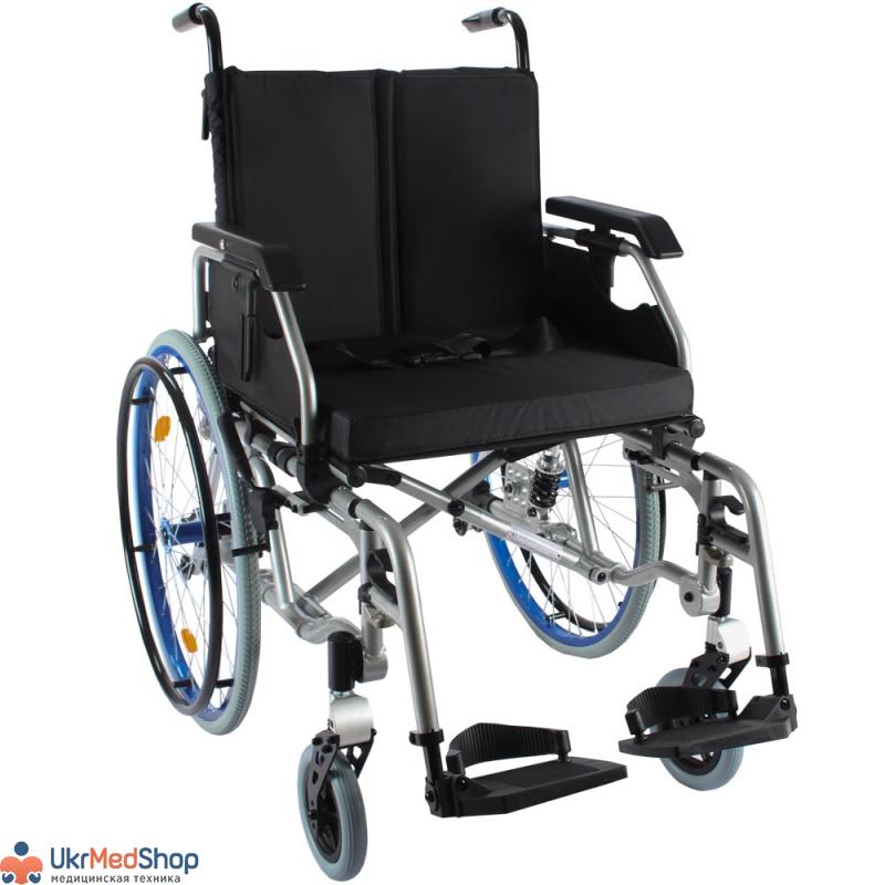 Легкая инвалидная коляска, OSD-JYX7-**