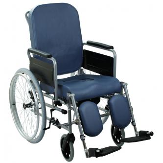 Многофункциональная коляска с туалетом OSD-YU-ITC