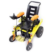 Детская инвалидная коляска OSD Rocket kids