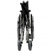 Усиленная инвалидная коляска 66 см