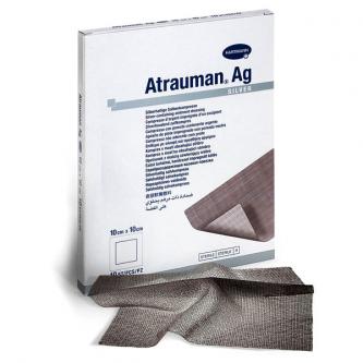 Повязка мазевая Atrauman AG 5х5 см