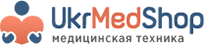 Интернет-магазин медицинской техники UkrMedShop