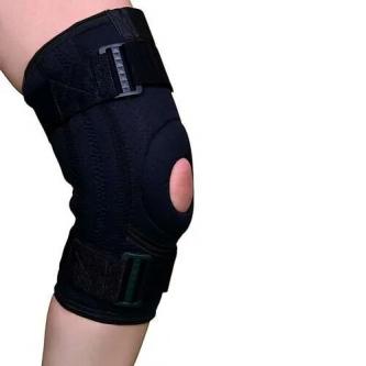 Поддерживающий бандаж для коленного сустава OSD-ARK2103