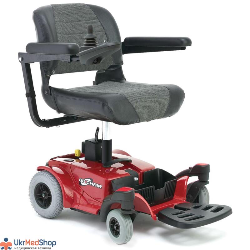 Инвалидная коляска с электроприводом для дома OSD Rio Chair