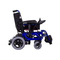 Складная инвалидная коляска с электроприводом OSD PCC1600