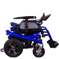 Инвалидная коляска с электроприводом OSD Rocket