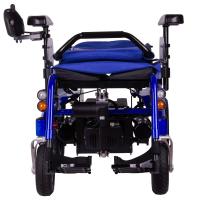 Инвалидная коляска с электроприводом OSD Rocket