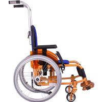 Облегченная инвалидная коляска для детей OSD ADJ Kids