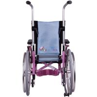 Инвалидная коляска для детей ADJ-R Kids, облегченная