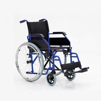 Стандартная складная инвалидная коляска OSD-ASTB-**