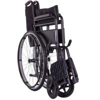 Инвалидная коляска OSD Eco на надувных колесах
