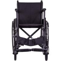 Инвалидная коляска OSD Eco на надувных колесах