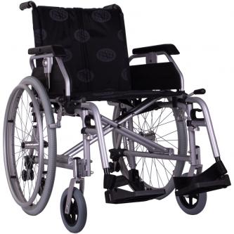 Облегченная инвалидная коляска OSD Light 3