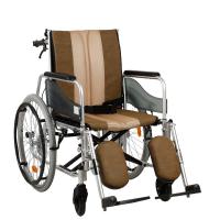 Многофункциональная коляска с высокой спинкой