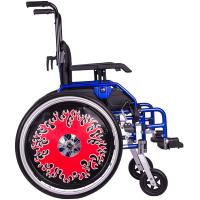 Детская инвалидная коляска OSD Child chair