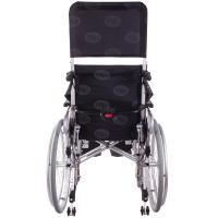Инвалидная коляска с откидной спинкой OSD Recliner modern