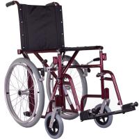 Узкая инвалидная коляска OSD Slim