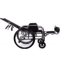 Инвалидная коляска с откидной спинкой OSD Millenium Recliner