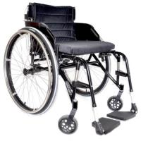 Активная инвалидная коляска Panthera S2 swing