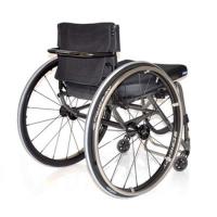 Активная инвалидная коляска Panthera U2 Light