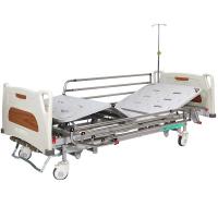 Медицинская кровать с регулировкой высоты OSD-9017