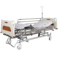 Медицинская кровать с регулировкой высоты OSD-9017